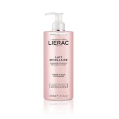 Lierac Dermaquillant Reinigingsmelk Micellair 400ml